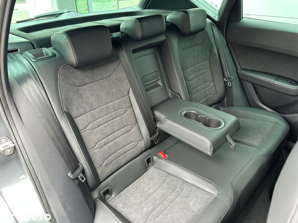 Cupra Ateca 1.5 TSI DSG - 17