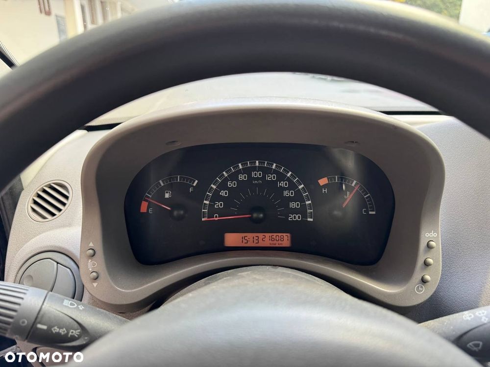Fiat Panda - 5