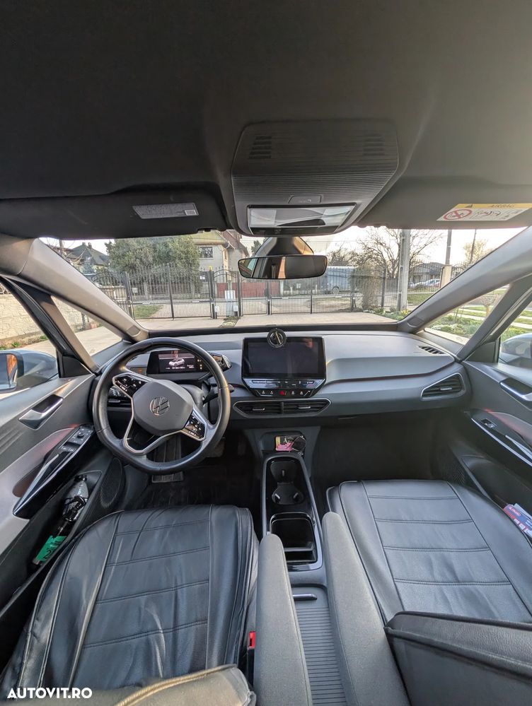 Volkswagen ID.3 58 kWh Pro Performance - 6
