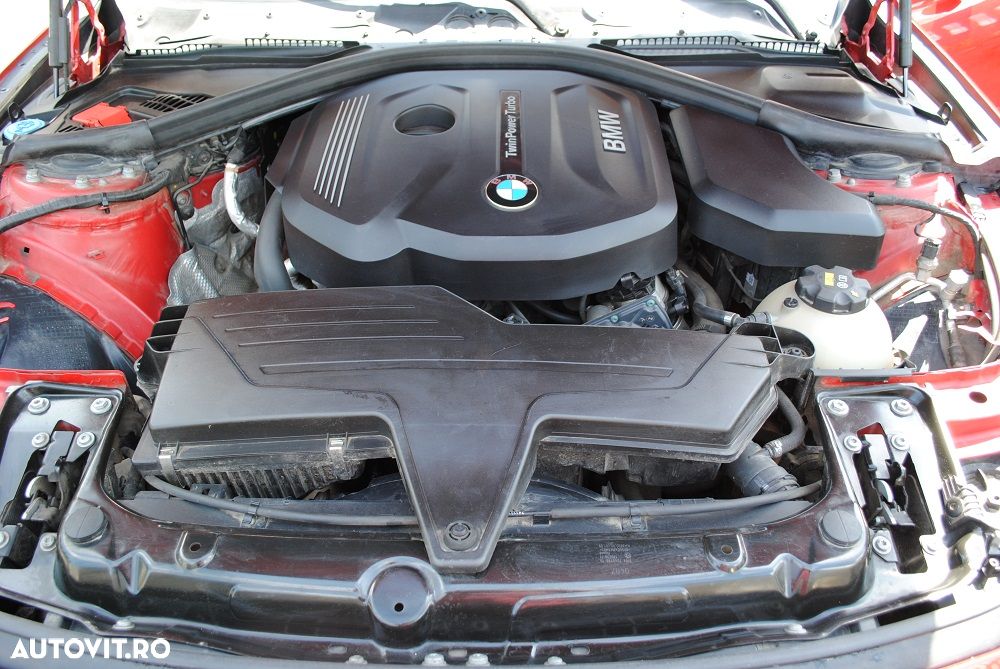 BMW Seria 3 318i Edition Luxury Line Purity - 21