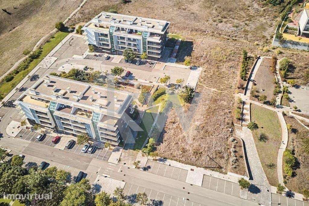 Lote de Terreno 22 com 1525 m2 e ABC de 584 m2 no Oeiras Golf  Residen - Grande imagem: 5/7