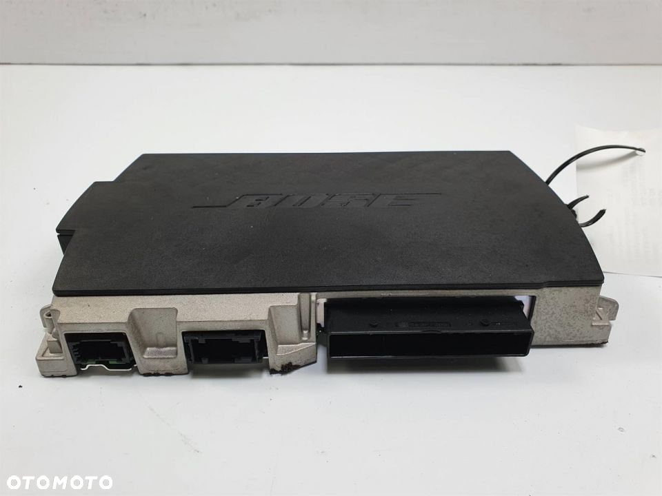 WZMACNIACZ AUDI S8 D4 4G1035223A LEGAL FV - 6