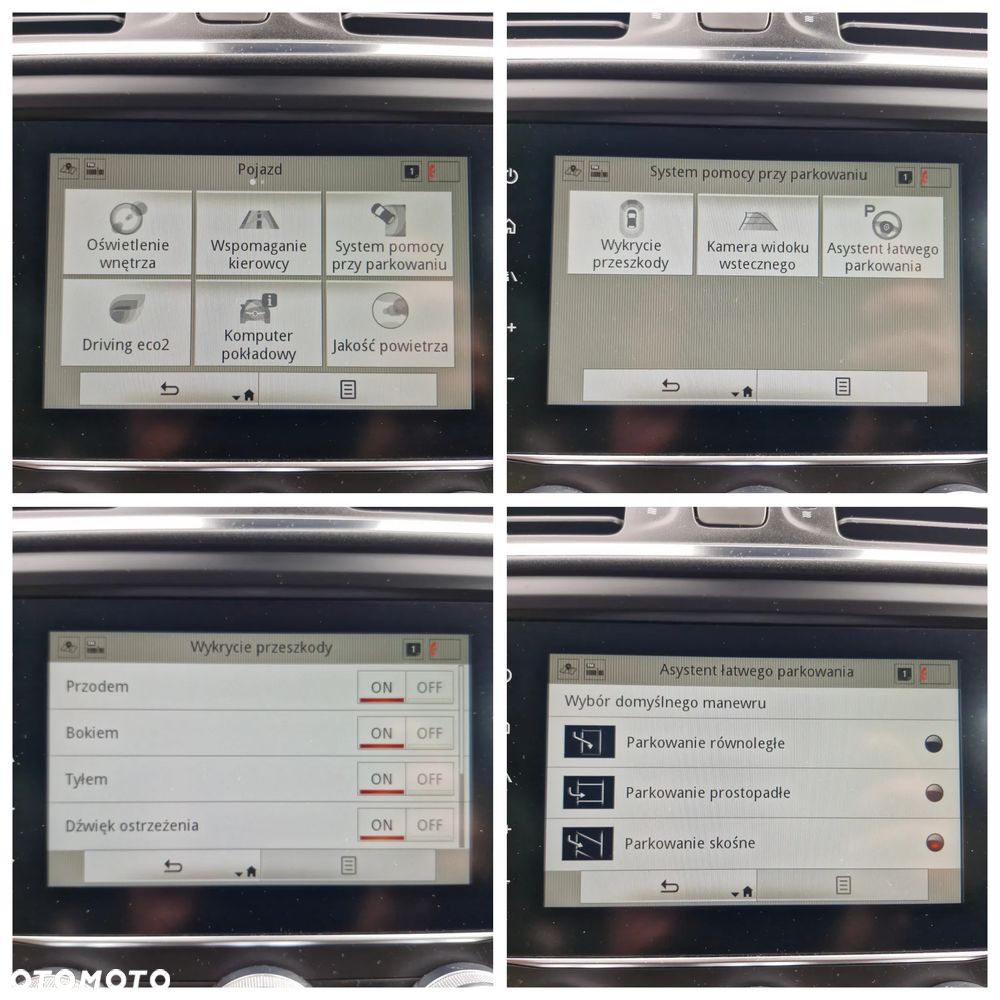 Renault Kadjar 1.3 TCe FAP Black Edition EDC - 37