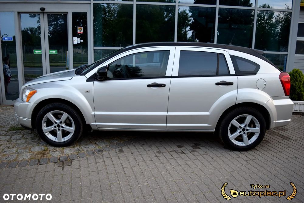 Dodge Caliber 1.8 SE - 15