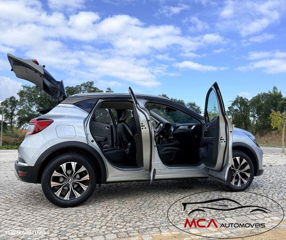 Renault Captur 1.0 TCe Techno - 18