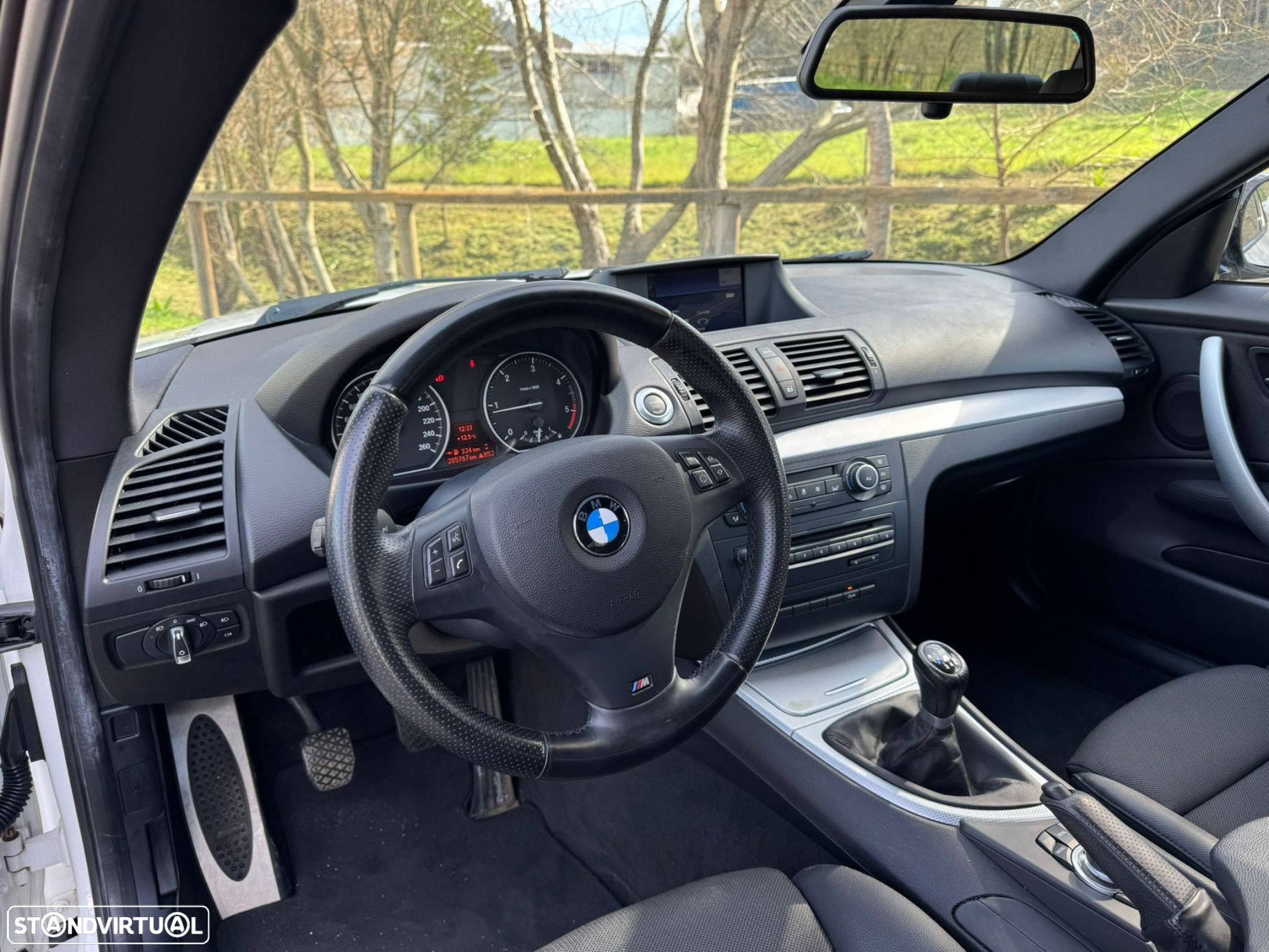 BMW 120 - 17