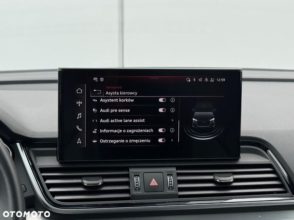 Audi Q5 - 28