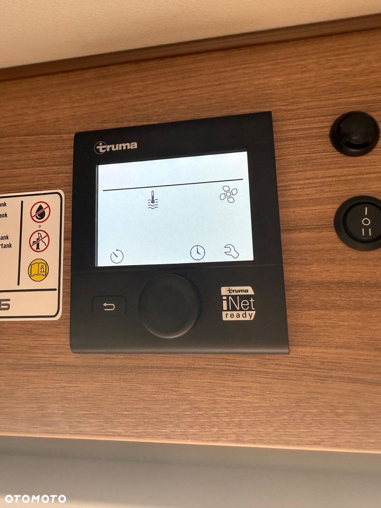 Weinsberg Cara Core 650MEG - 36