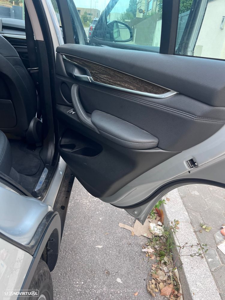 BMW X5 - 11