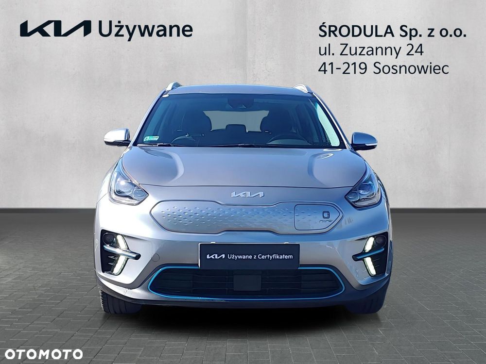 Kia Niro - 8