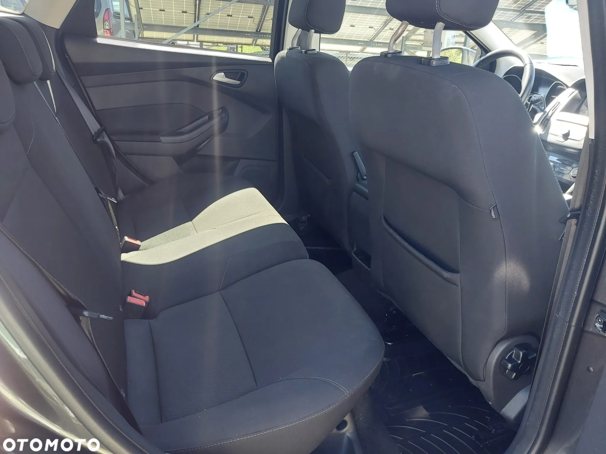 Ford Focus 1.5 EcoBlue Start-Stopp-System ACTIVE - 8