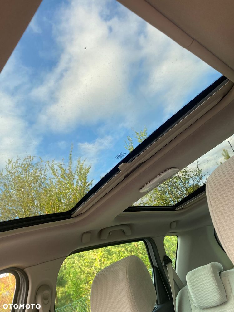 Renault Scenic dCi 130 FAP Bose Edition - 13