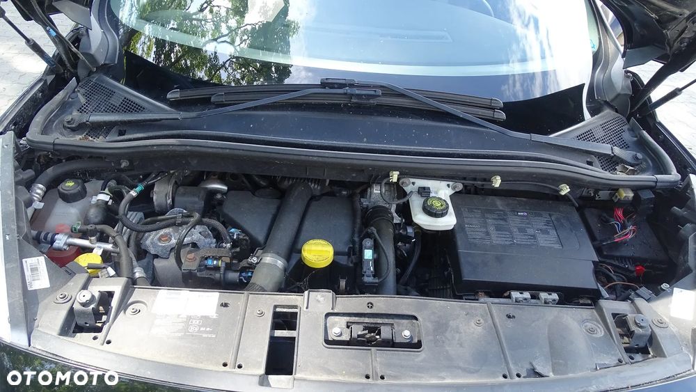Renault Grand Scenic dCi 110 EDC Expression - 28