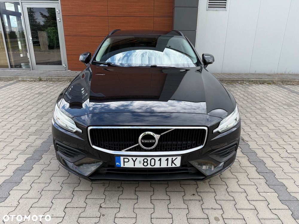 Volvo V60 B3 B DKG Momentum Pro - 6