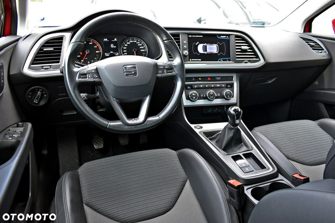 Seat Leon - 13