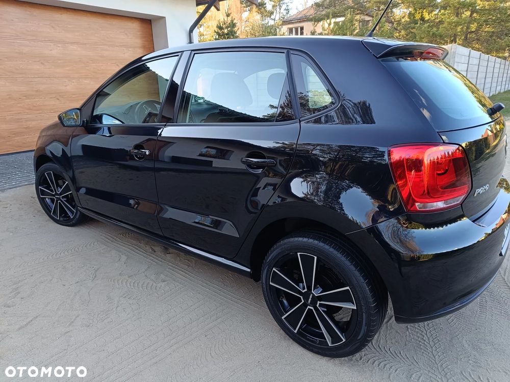 Volkswagen Polo 1.2 Trendline - 33