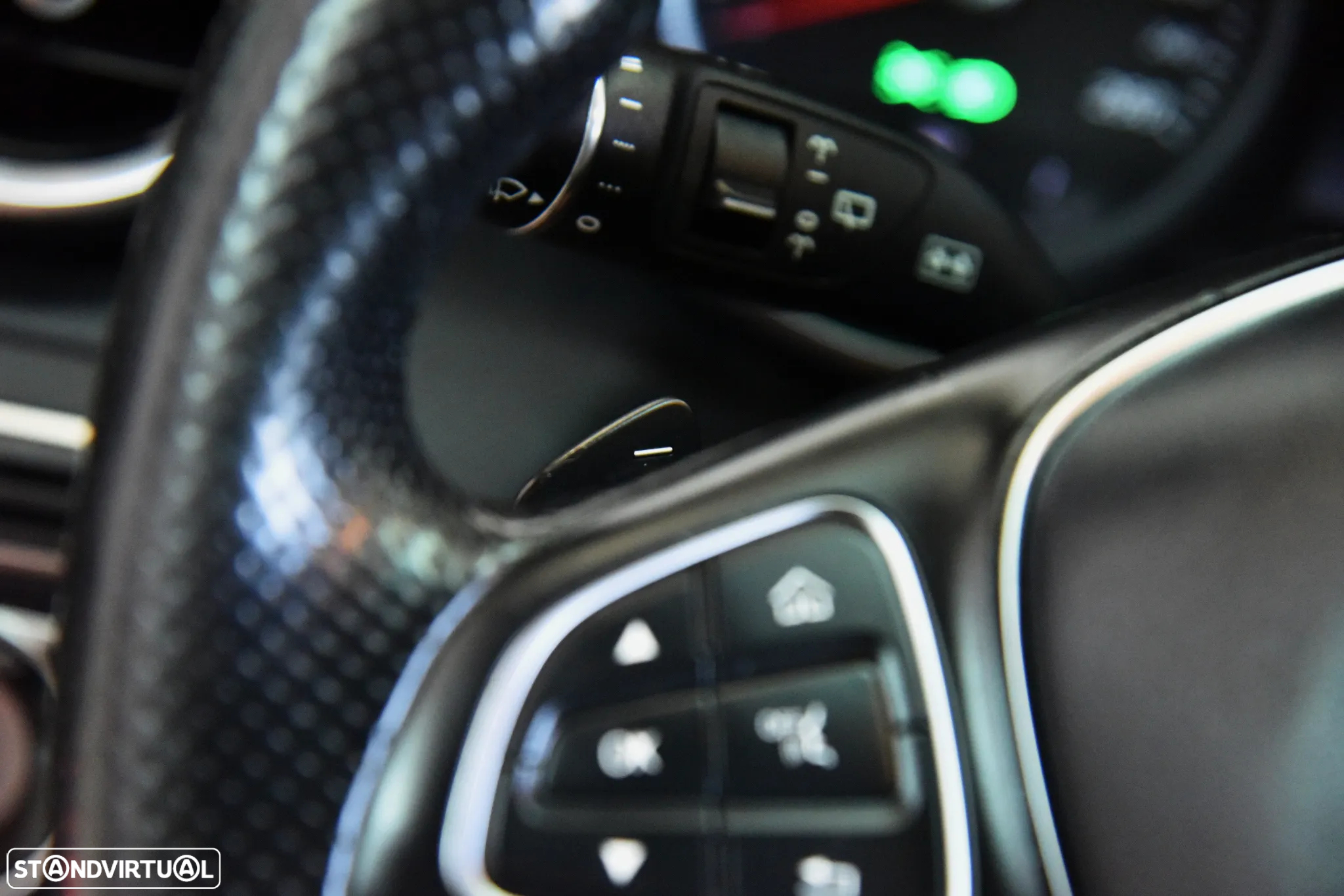 Mercedes-Benz C 300 BlueTEC Hybrid AMG Line - 15