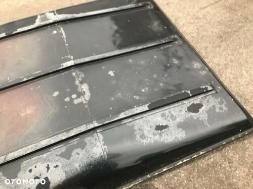 DACH HARDTOP LAND ROVER DEFENDER 110 STATION WAGON - 4