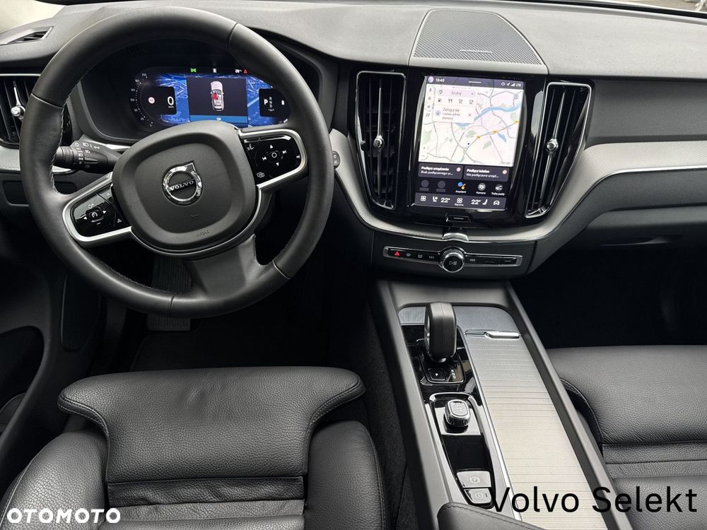 Volvo XC 60 - 15