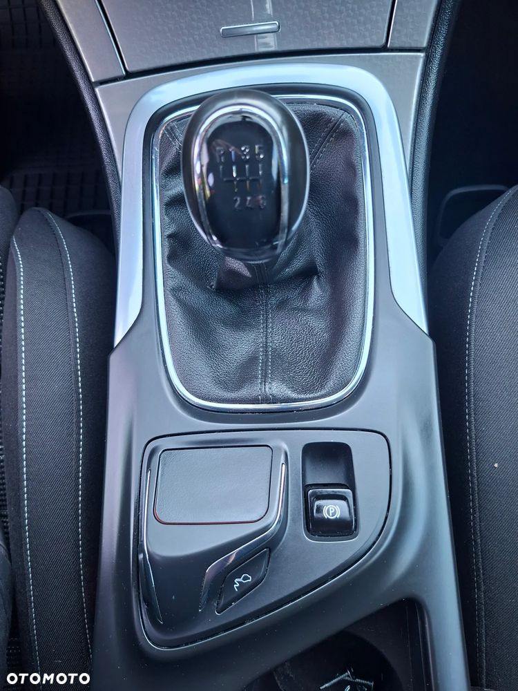 Opel Insignia 2.0 CDTI Edition ecoFLEX S&S - 19