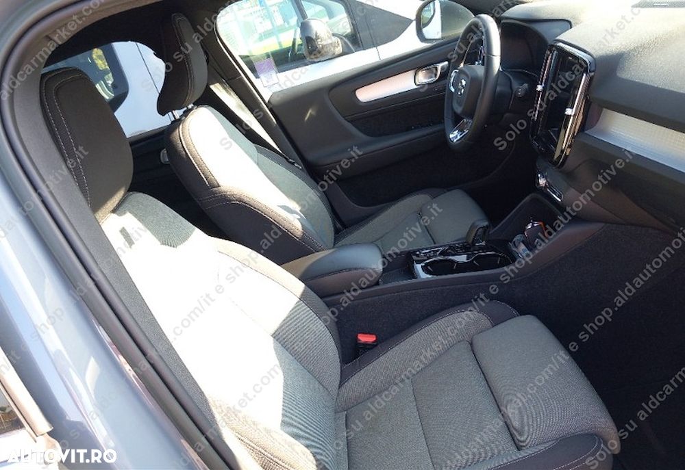 Volvo XC 40 T4 Recharge DKG Inscription - 8