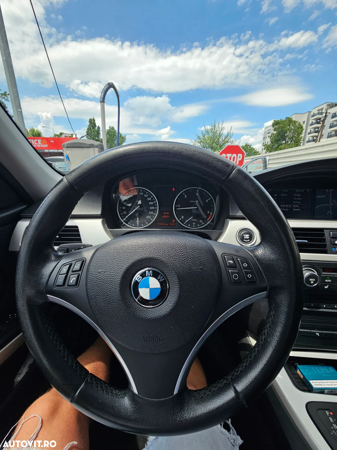 BMW Seria 3 - 26