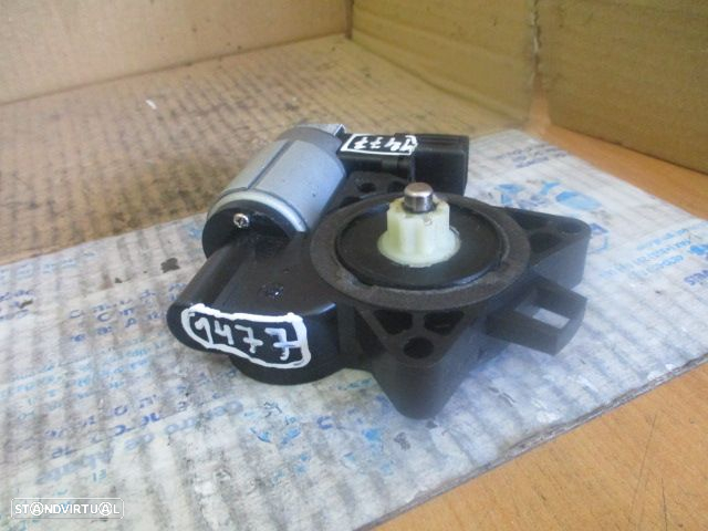 Motor Elevador Vidro CM011080 MAZDA 6 2003 FE MAZDA 6 2003 2.0I 140 CV 4P VERMELHO FE - 2