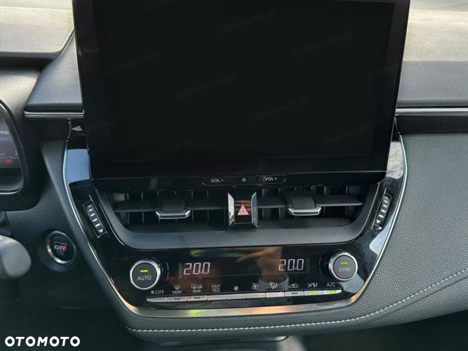 Toyota Corolla - 13