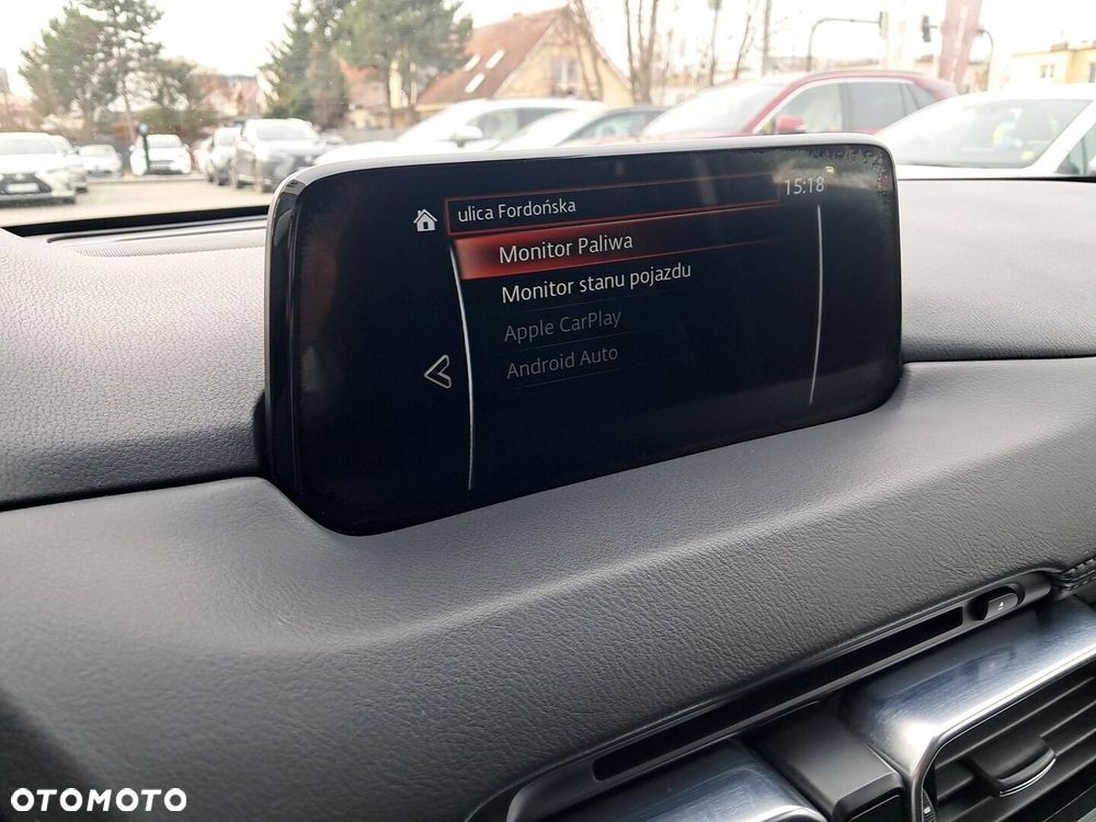 Mazda CX-5 2.0 Skyenergy 2WD - 22