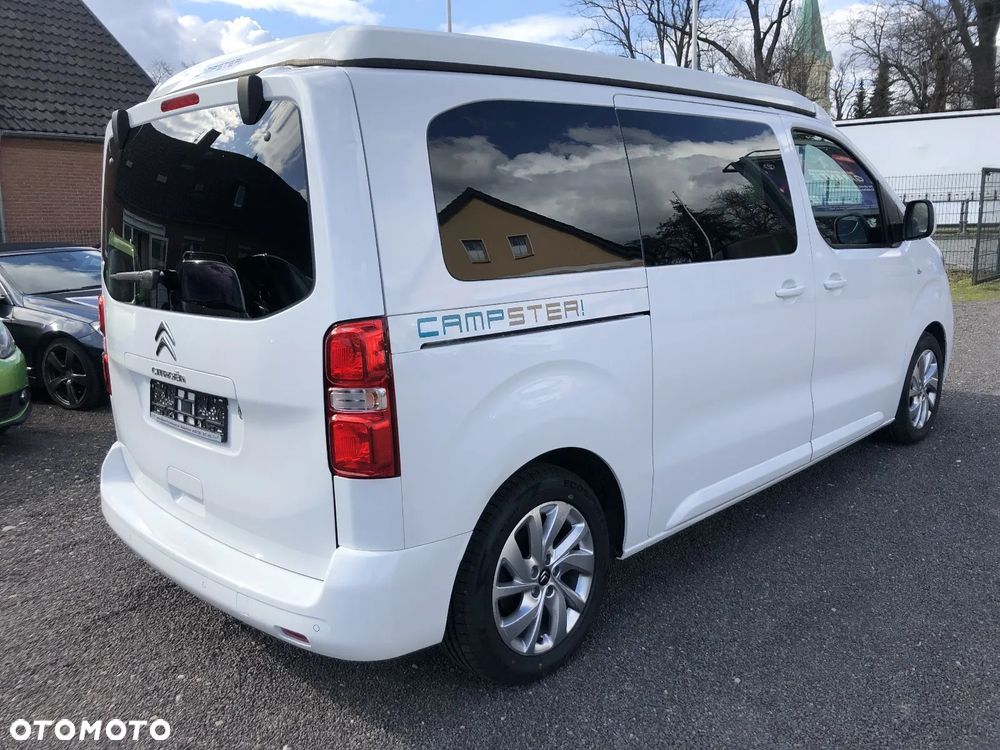 Citroën Campster - 2