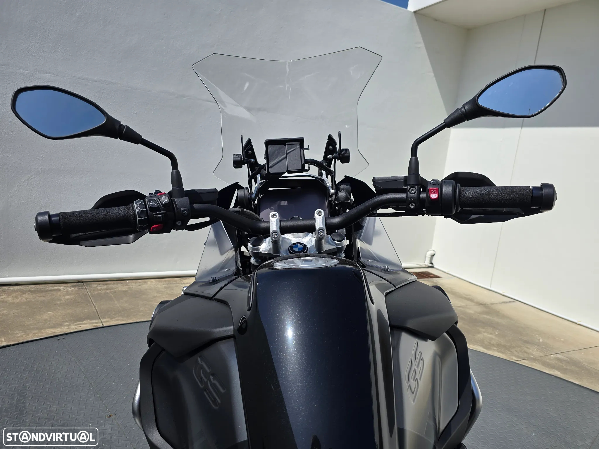 BMW R 1250 GS Adventure - 12