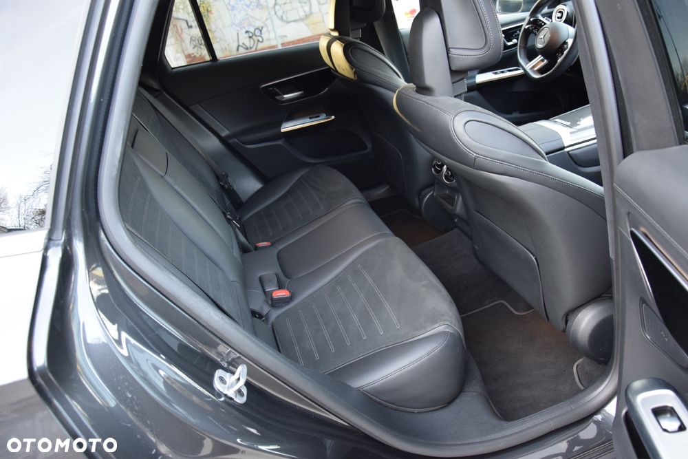 Mercedes-Benz GLC 220 d 4-Matic - 16