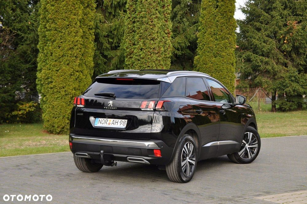 Peugeot 3008 - 7