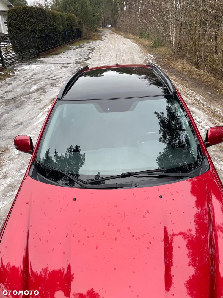 Mitsubishi ASX 1.6 Invite - 10