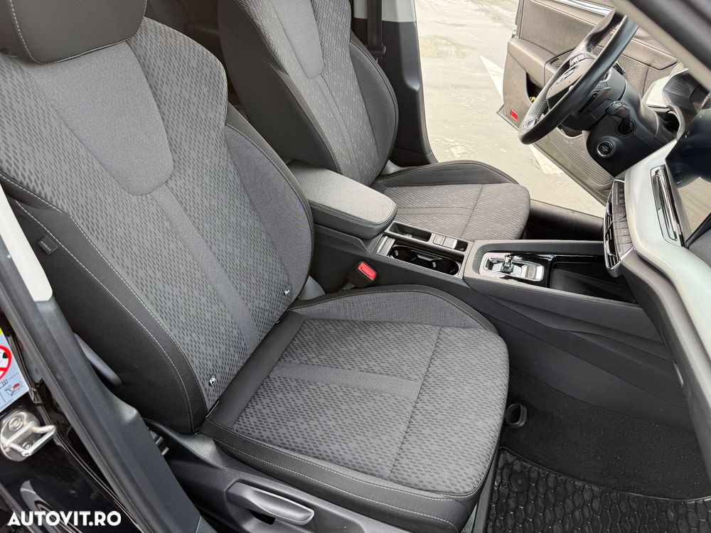 Skoda Octavia 1.5 TSI DSG MHEV Style - 8