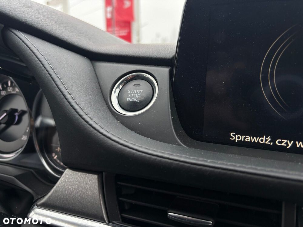 Mazda 6 2.0 SkyMotion - 24