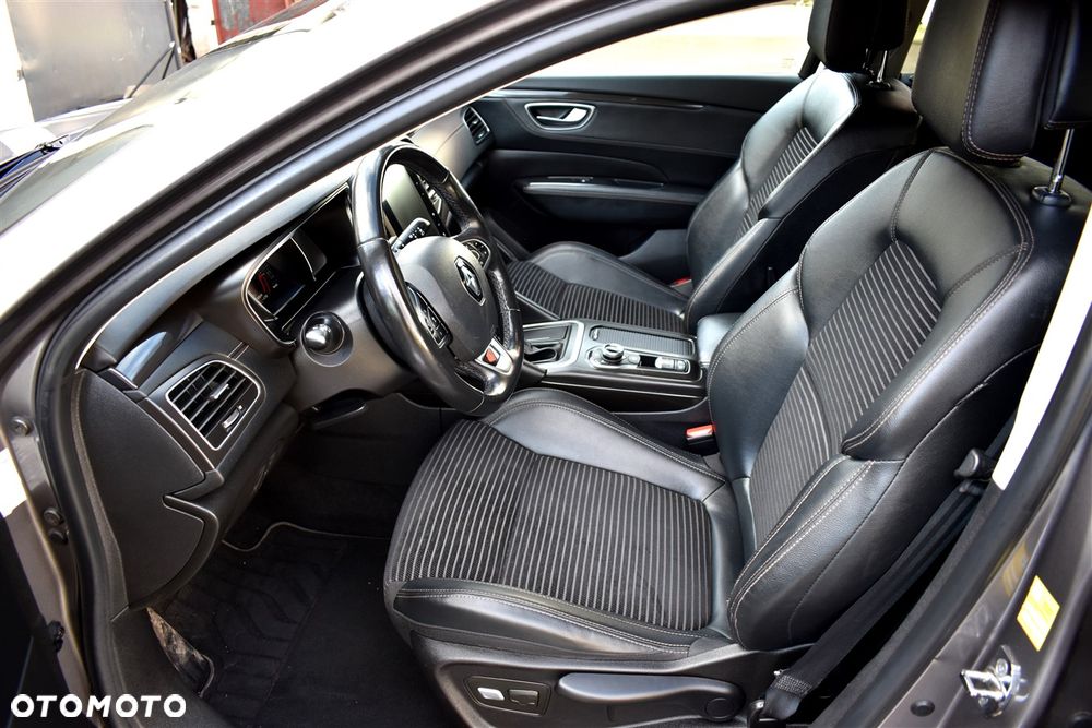 Renault Talisman TCe 225 EDC GPF BUSINESS EDITION - 13