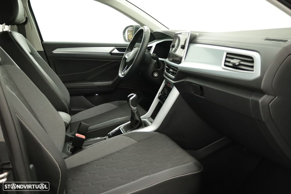 VW T-Roc 1.0 TSI - 20