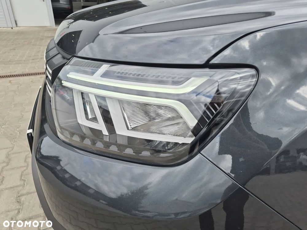 Dacia Duster 1.0 TCe Journey - 25