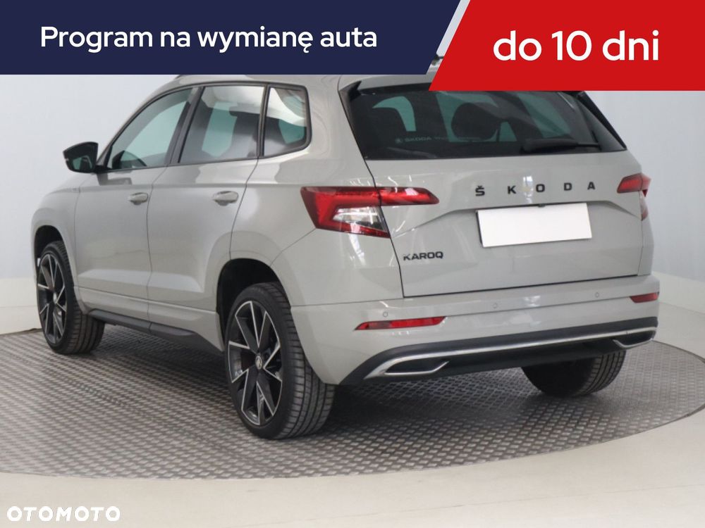 Skoda Karoq - 6