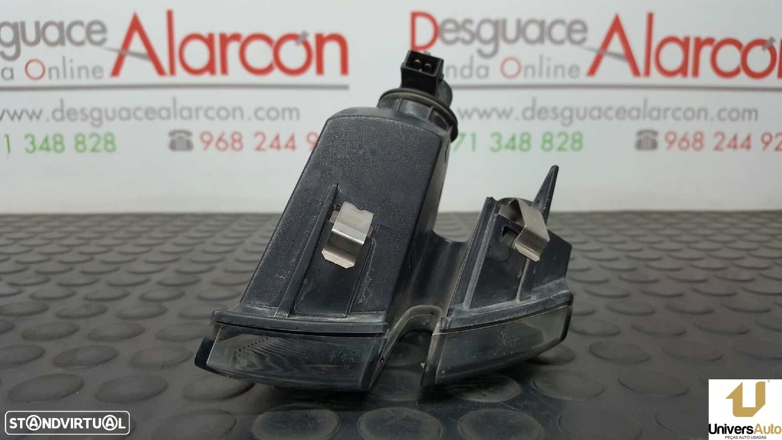 FAROLIM FRENTE DIREITO ALFA ROMEO 147 (190) 1.6 T.SPARK DISTINCTIVE - 5