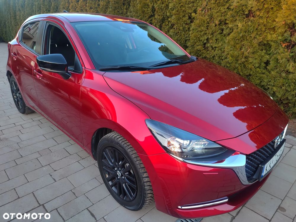 Mazda 2 SKYACTIV-G 90 Center-Line - 9
