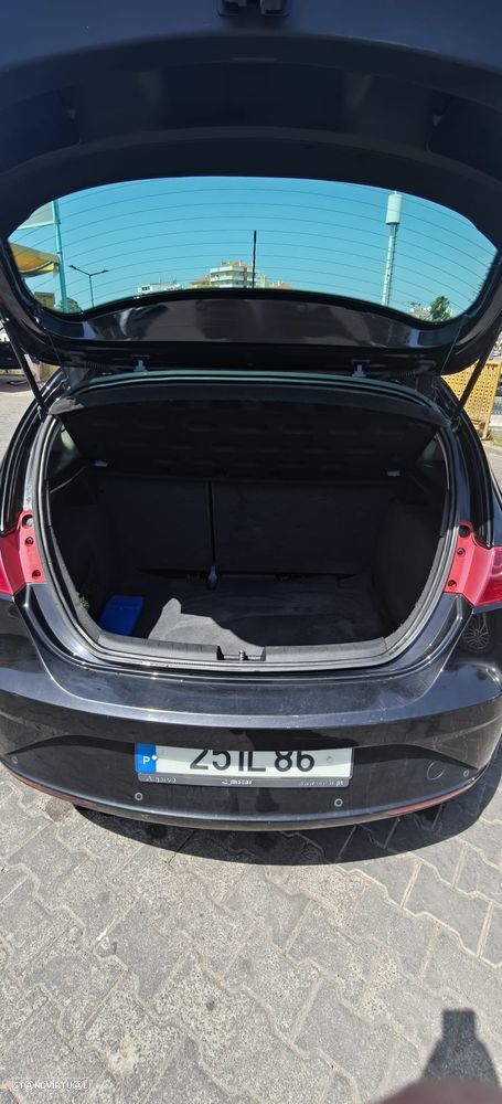 SEAT Leon - 9