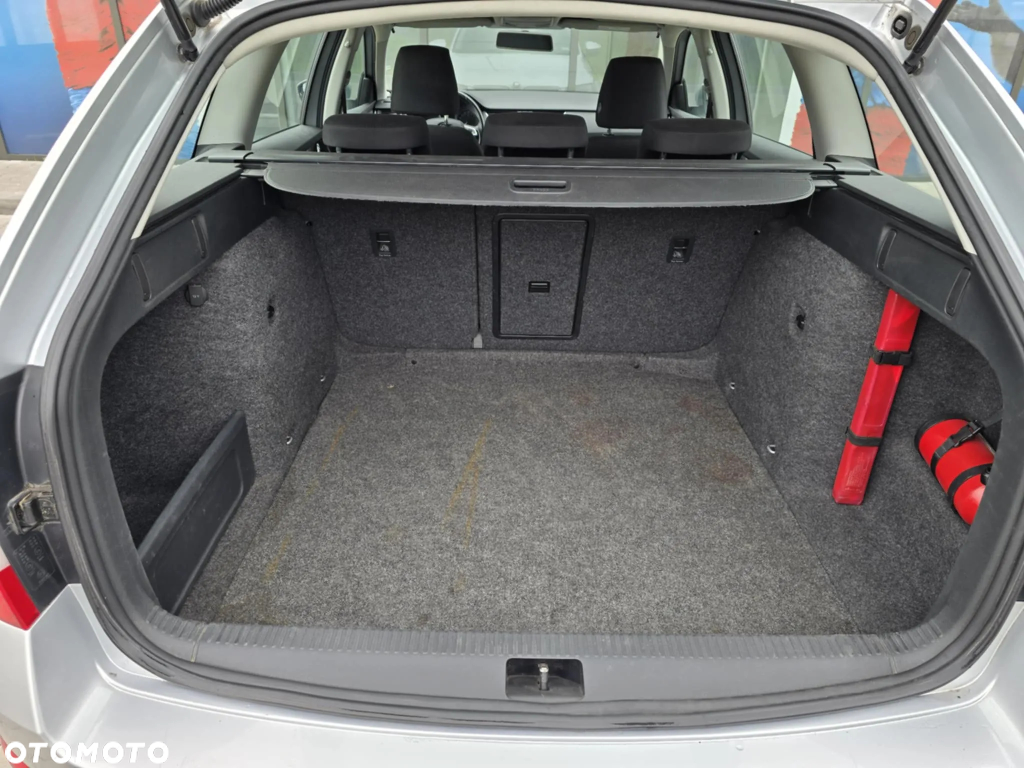 Skoda Octavia 1.6 TDI Ambition - 17