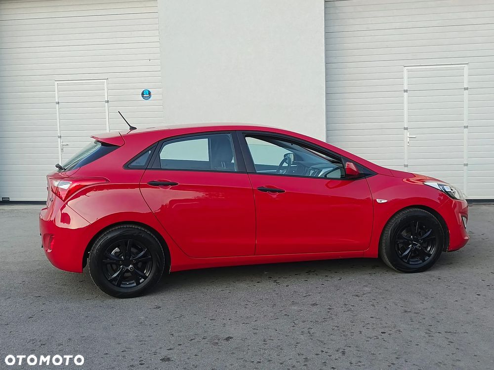 Hyundai i30 - 5