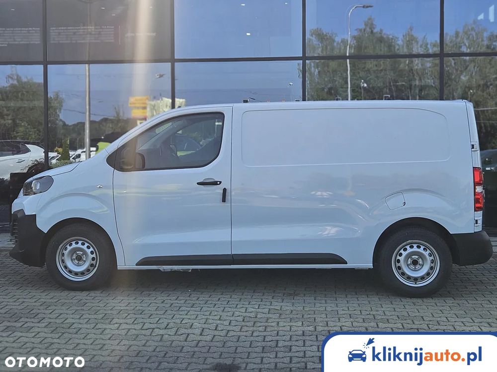 Fiat Scudo Furgon M Diesel 1.5 120 KM Manual - 3