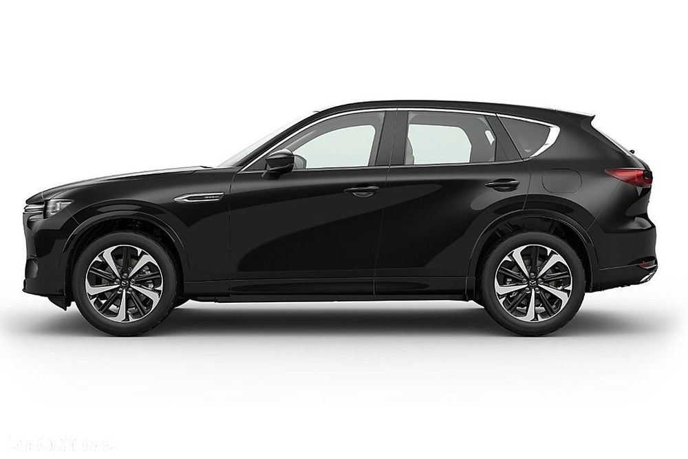 Mazda CX-60 - 6