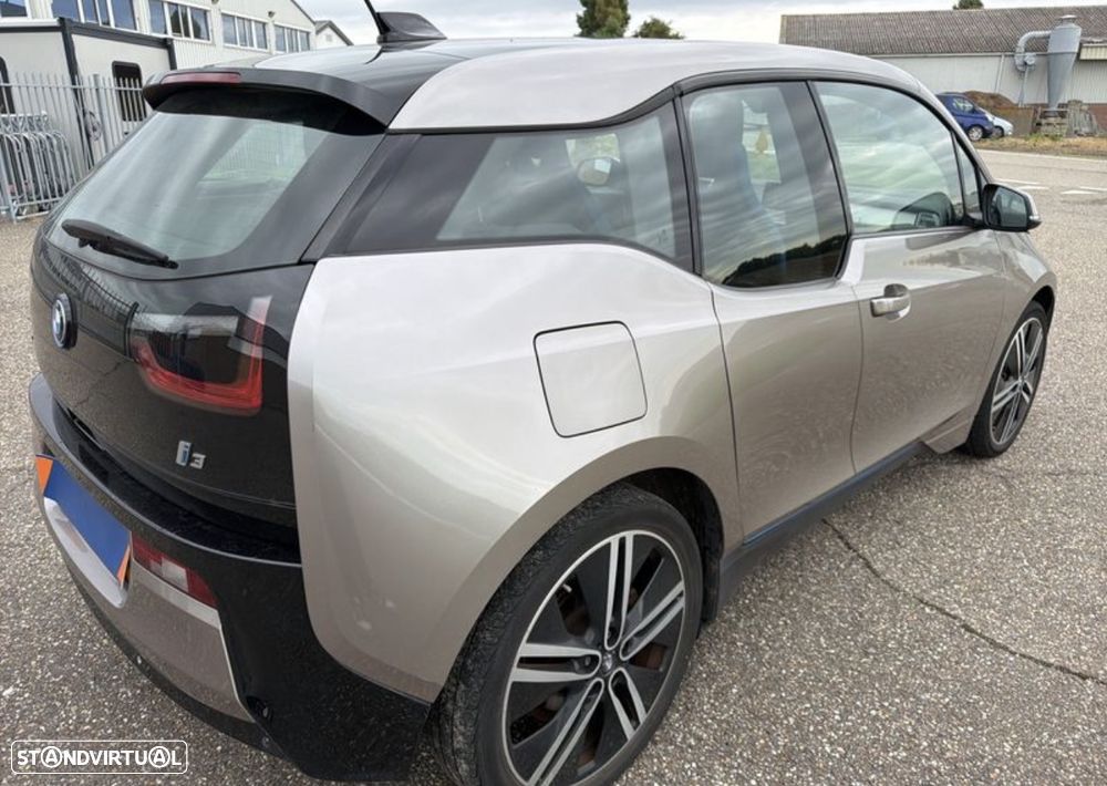 BMW i3 (60 Ah) - 4