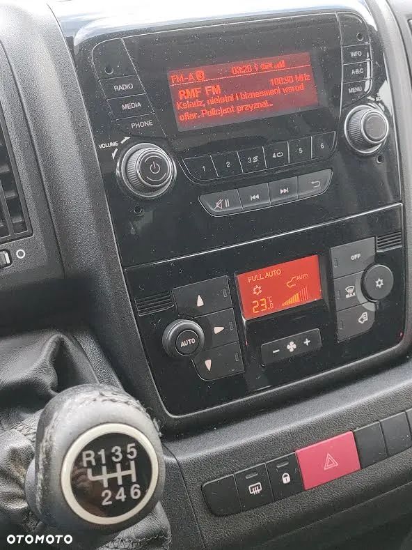 Citroën Jumper Lambox - 10