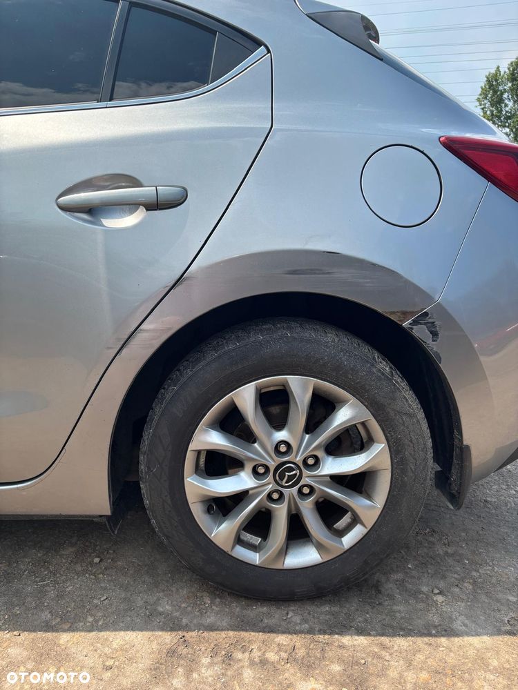 Mazda 3 - 12